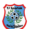 Spartak Horni Slavkov logo