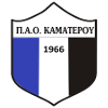 Kamatero logo