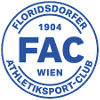 Floridsdorfer AC II logo