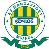Mangasport logo