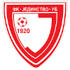 Jedinstvo UB U19 logo