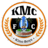 Kinondoni FC logo
