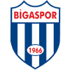 The state of Bay logo