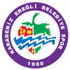 Kdz Ereglispor logo