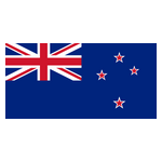 New Zealand U16 logo