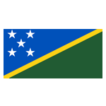 Solomon Islands U16 logo