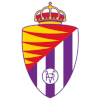 Valladolid U19 logo