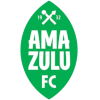 Amazulu Reserves logo