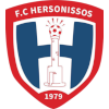 Olympiakos Hersonisou logo
