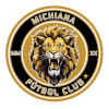 Michigan State (W) logo