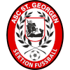 Asc St Georgen logo