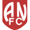 Anstey Nomads logo