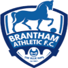 Brantham Athletic logo