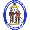 Haywards Heath Town logo