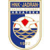 NK Jadran Kastel Sucurac logo