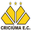 Criciuma (W) logo