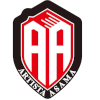 Artista Asama logo