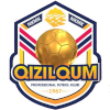 PFK Qizilqum (W) logo