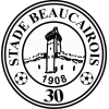 Stade Beaucairois logo