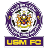 USM FC logo