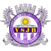 Villefranche SJB logo