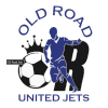 Old Road Jets logo