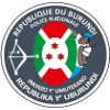 Rukinzo FC logo