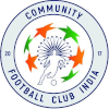 CFCI U19 logo