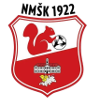 NMSK 1922 Bratislava logo