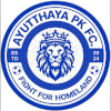 Ayutthaya FC logo