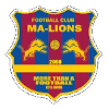 Maan logo