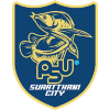PSU Surat Thani City logo