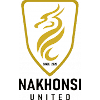 Nakhon Si United FC logo