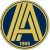 Aparecidense U20 logo