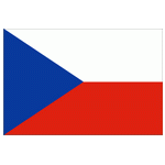 Czech Republic U20 logo