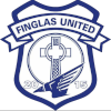 Finglas United logo