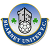 Blarney United logo