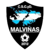 Deportivo Malvinas logo