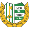 UFC St Peter logo