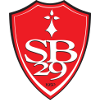 Brest II logo