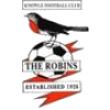 NUOL FC logo