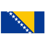 Bosnia and Herzegovina U18 logo