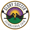 Green Bay Glory (W) logo