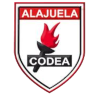 CODEA Alajuela (W) logo