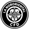 CFD La Nororiental logo