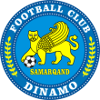 Dinamo Samarqand (W) logo