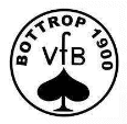 Vfb Bottrop 1900 logo