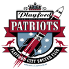 Playford Reserves logo