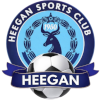 Heegan FC logo