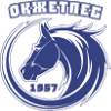 Okzhetpes (W) logo
